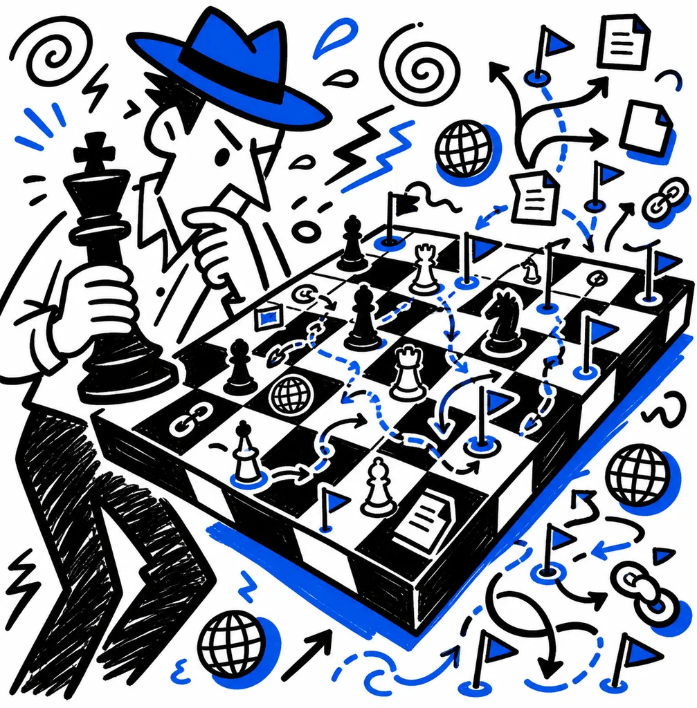 Illustration for: Hreflang Implementation Guide: The Complete 2026 Guide