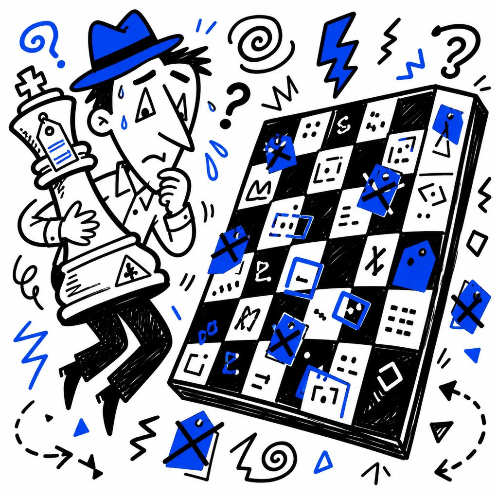 Illustration for: 2. Invalid language codes