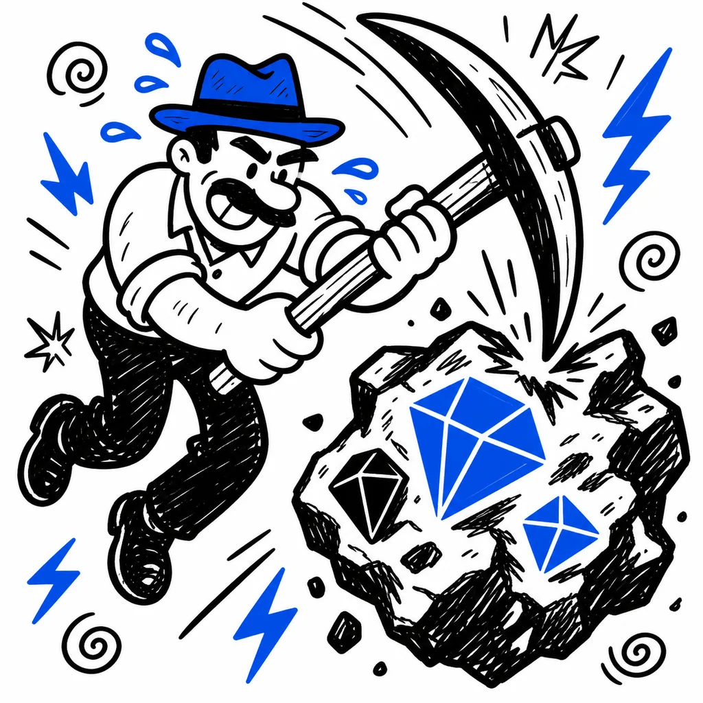 Illustration for: Why HTTP/3 matters for search performance