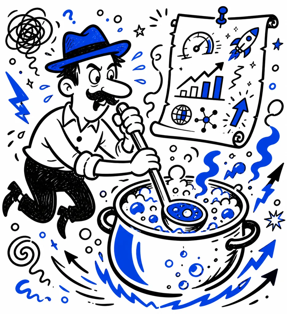 Illustration for: How HTTP/3 improves SEO performance