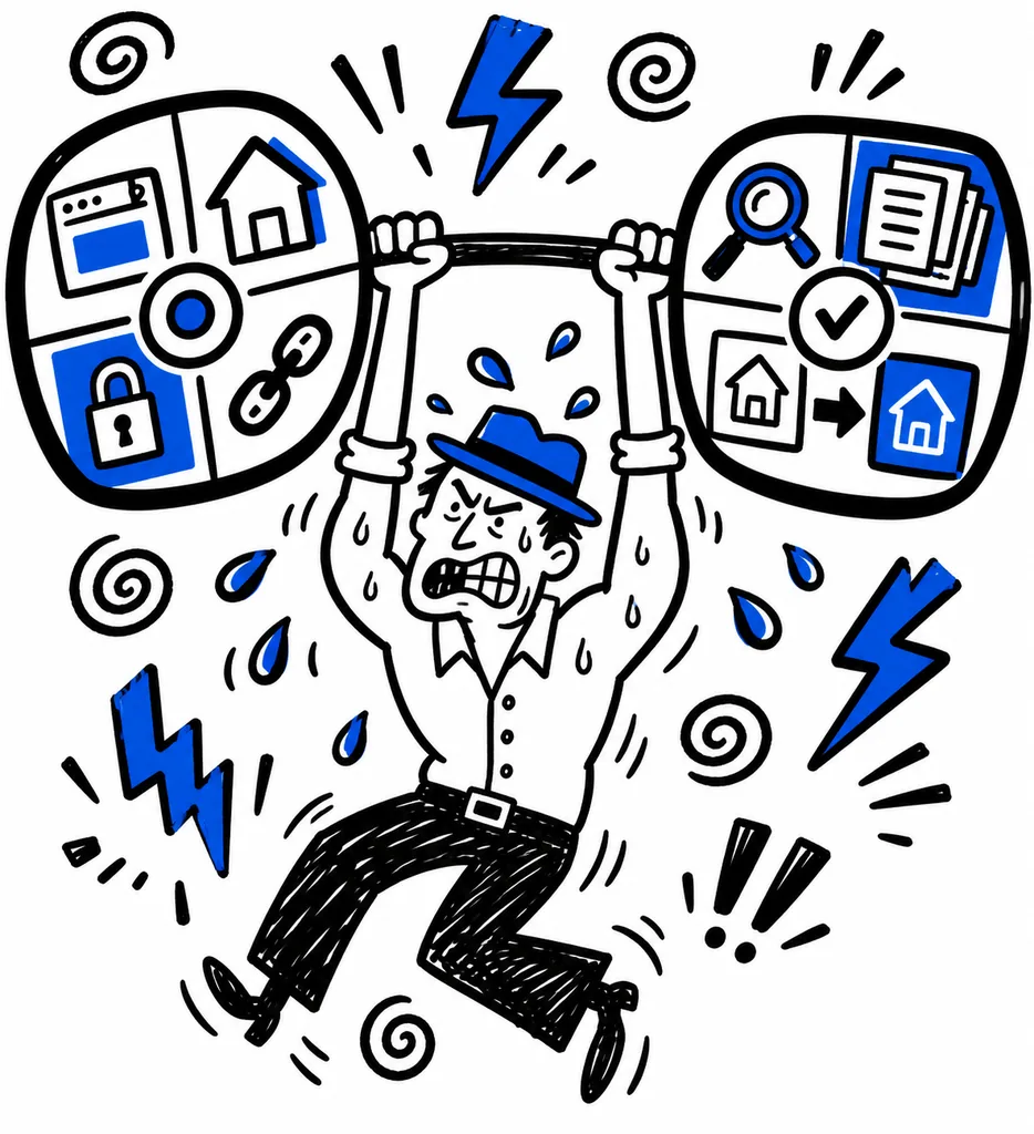 Illustration for: Indexing changes