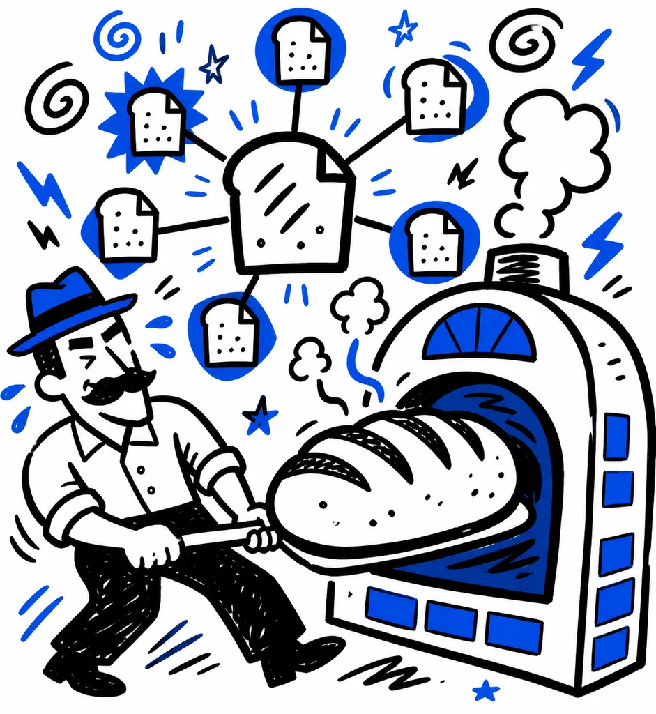 Illustration for: Why the Hub and Spoke Model Works