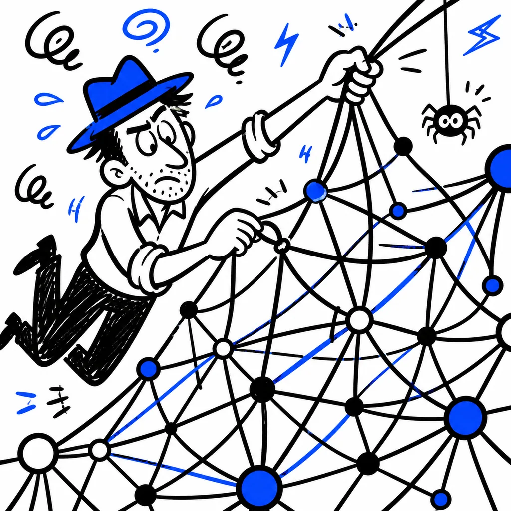 Illustration for: Mapping Current AI Referrer Signatures