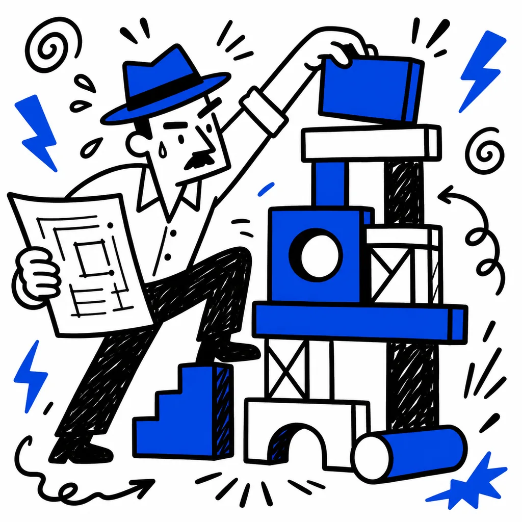 Illustration for: Building a Detection Framework