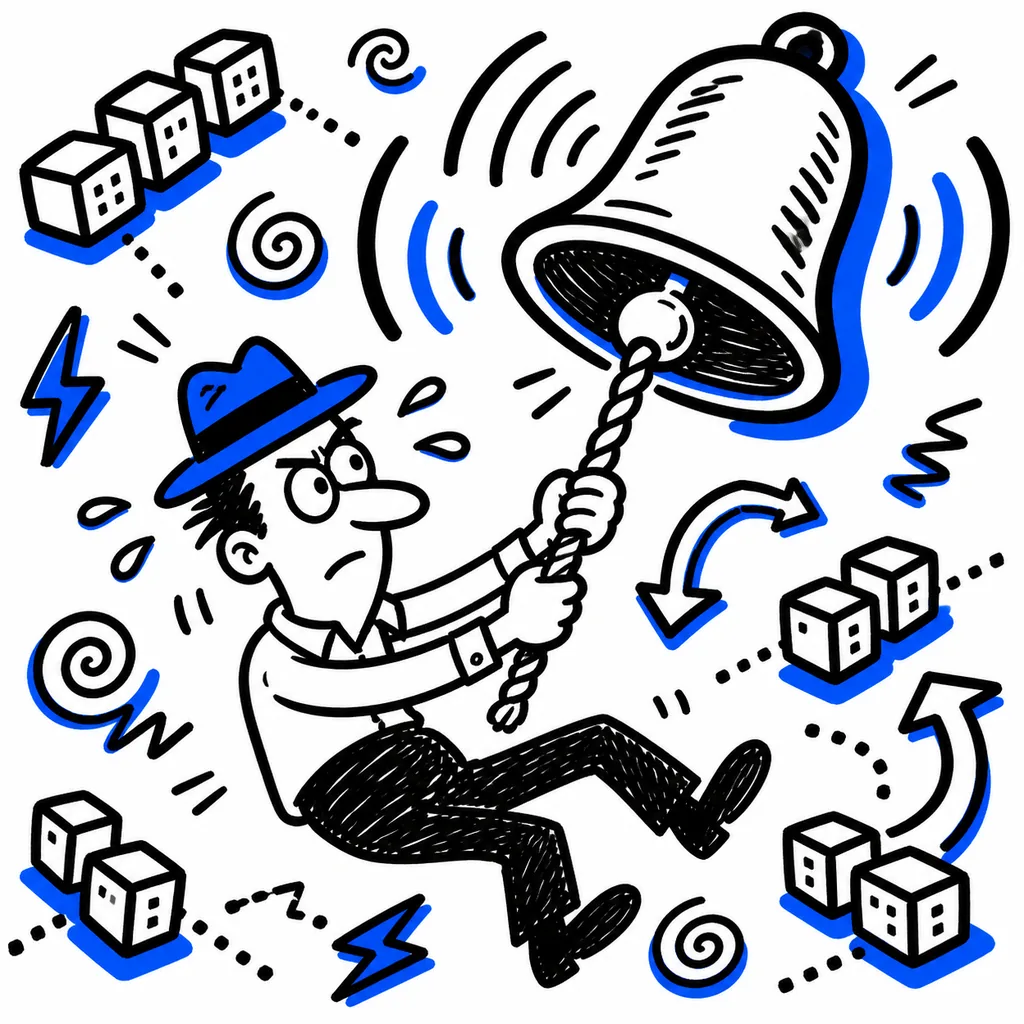 Illustration for: IP ranges and reverse DNS
