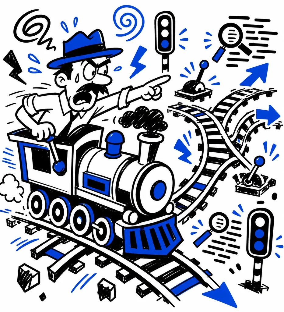 Illustration for: Log analysis commands