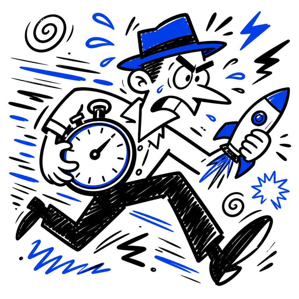 Illustration for: The Anatomy of Good Alt Text