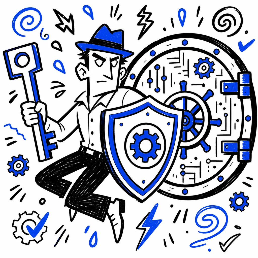 Illustration for: Technical Optimization Strategies