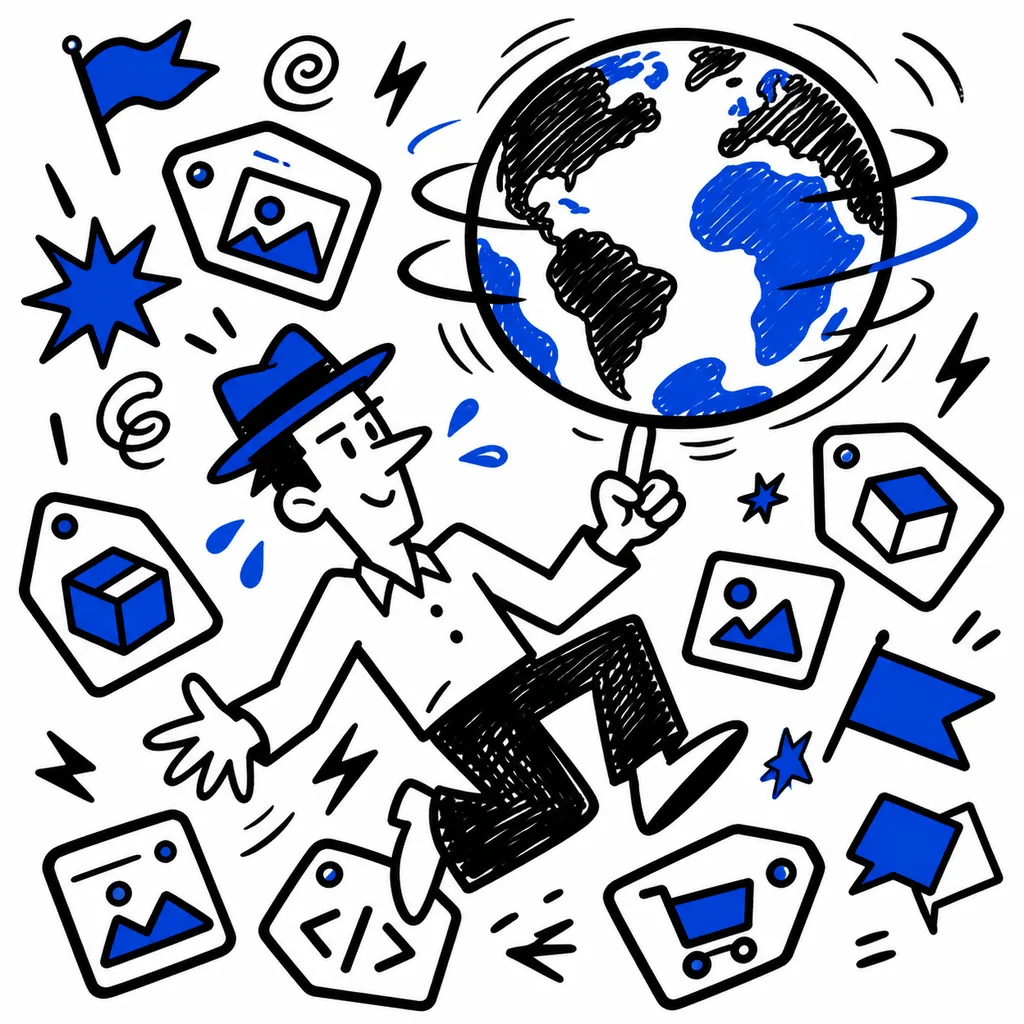 Illustration for: Structured Data for Image Pack