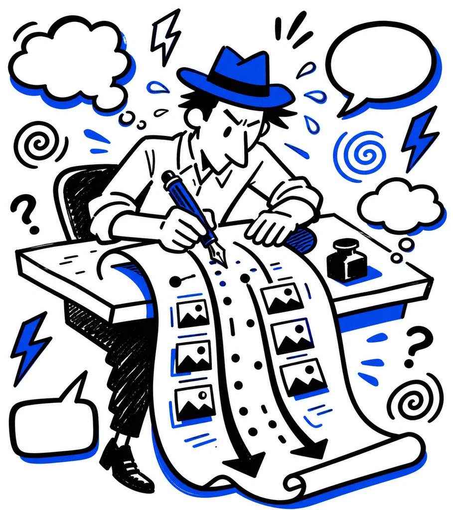 Illustration for: The Two Parallel Indexing Pipelines