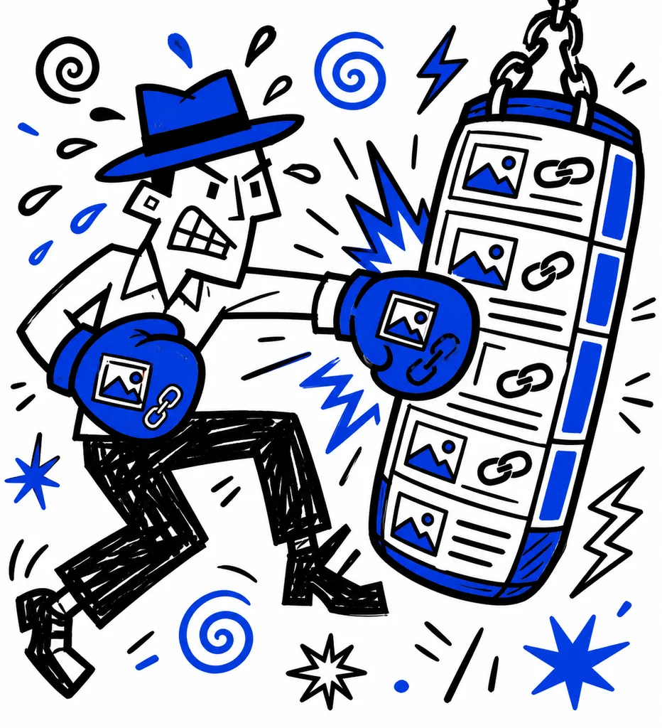 Illustration for: What an image sitemap does