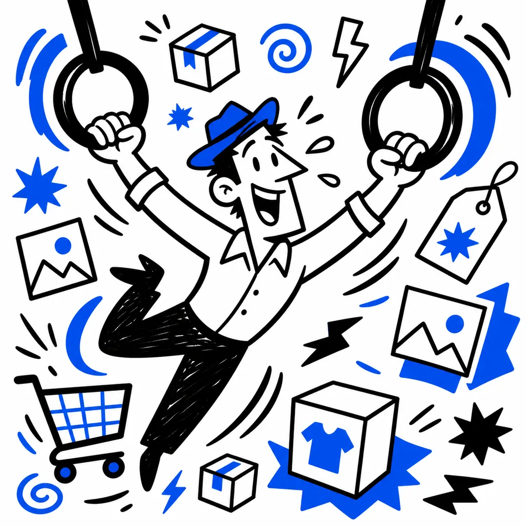 Illustration for: When to use an image sitemap