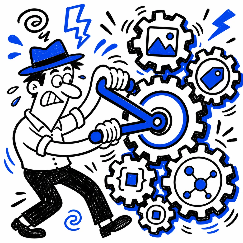 Illustration for: How Google Uses Image Structured Data