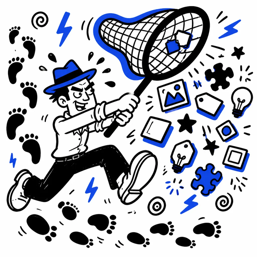 Illustration for: Use ImageObject for Rich Details