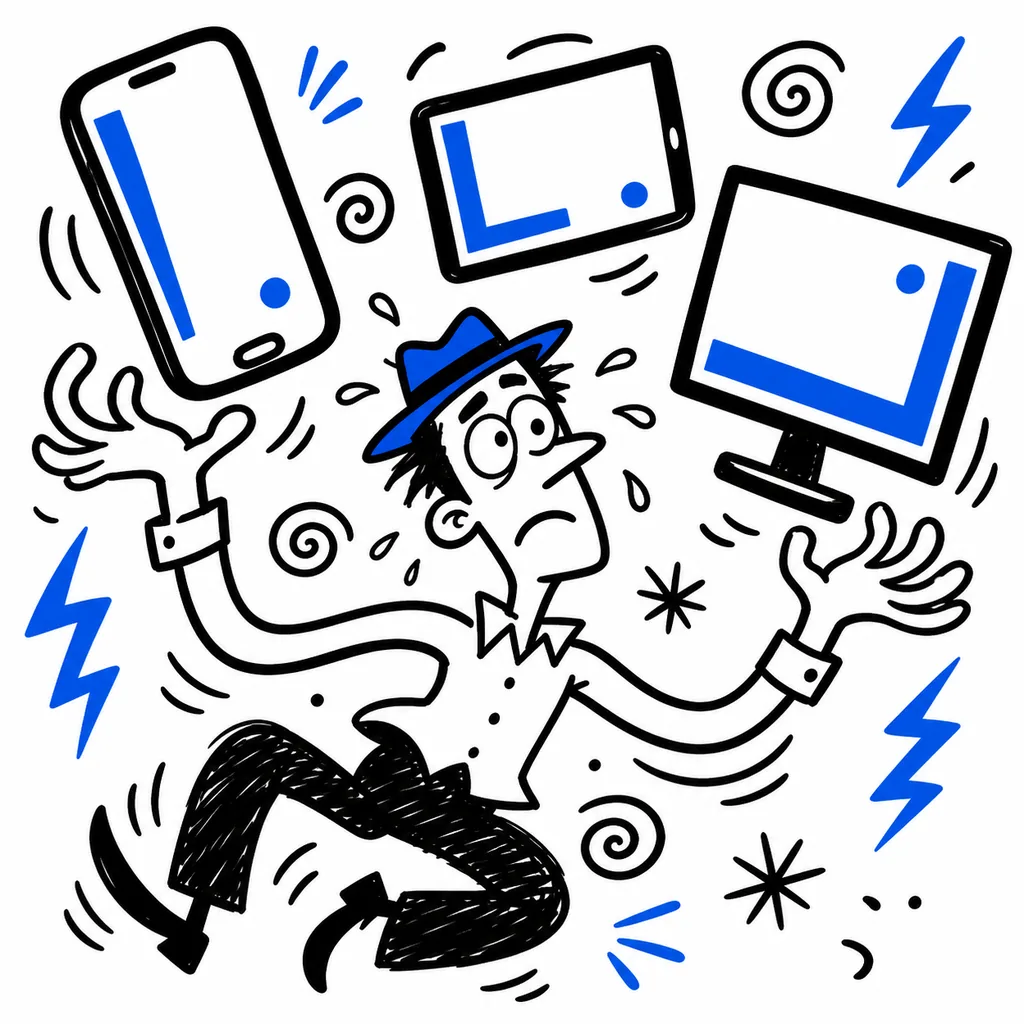 Illustration for: The Team Model
