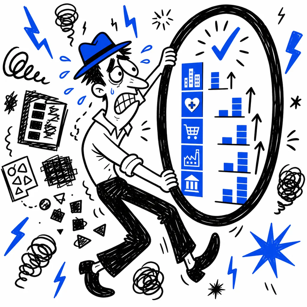 Illustration for: Agency TCO