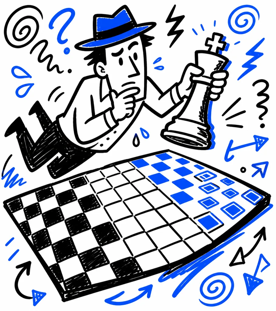 Illustration for: The Cleanup Process Starts With Classification