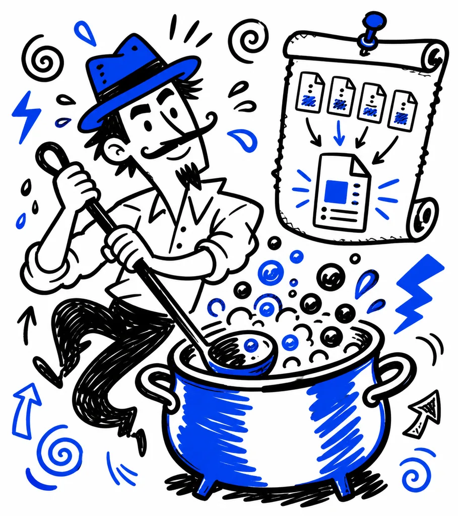 Illustration for: Consolidate Duplicate Content With Canonicals
