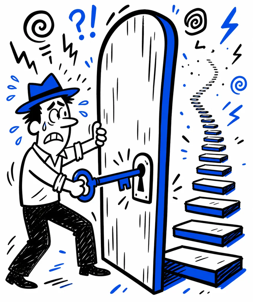 Illustration for: How Index Bloat Hurts Performance