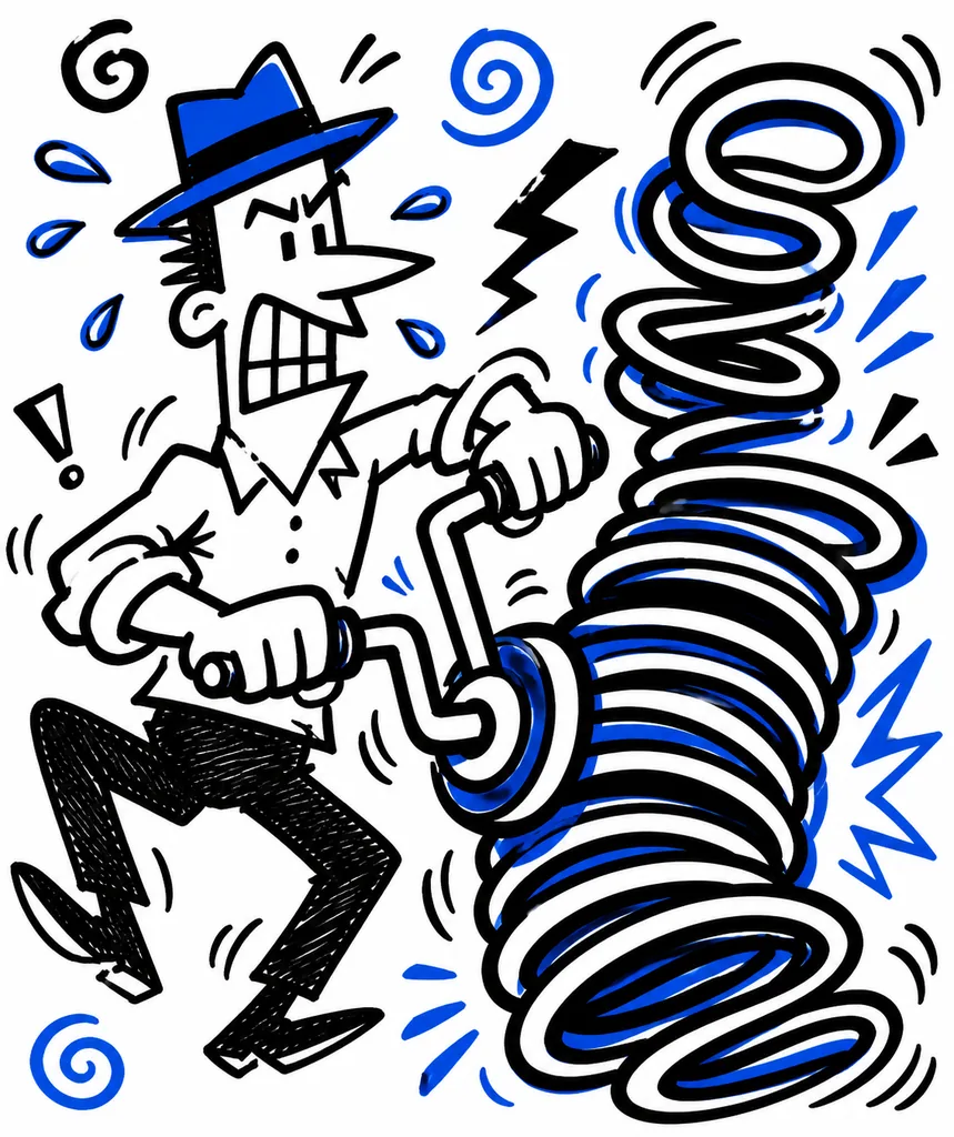 Illustration for: Signs of Index Bloat in Search Console