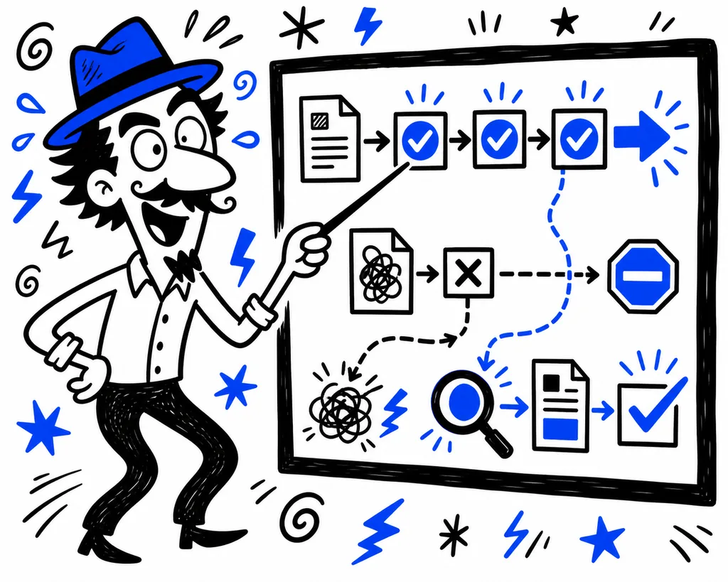 Illustration for: The Difference Between Indexable and Non-Indexable
