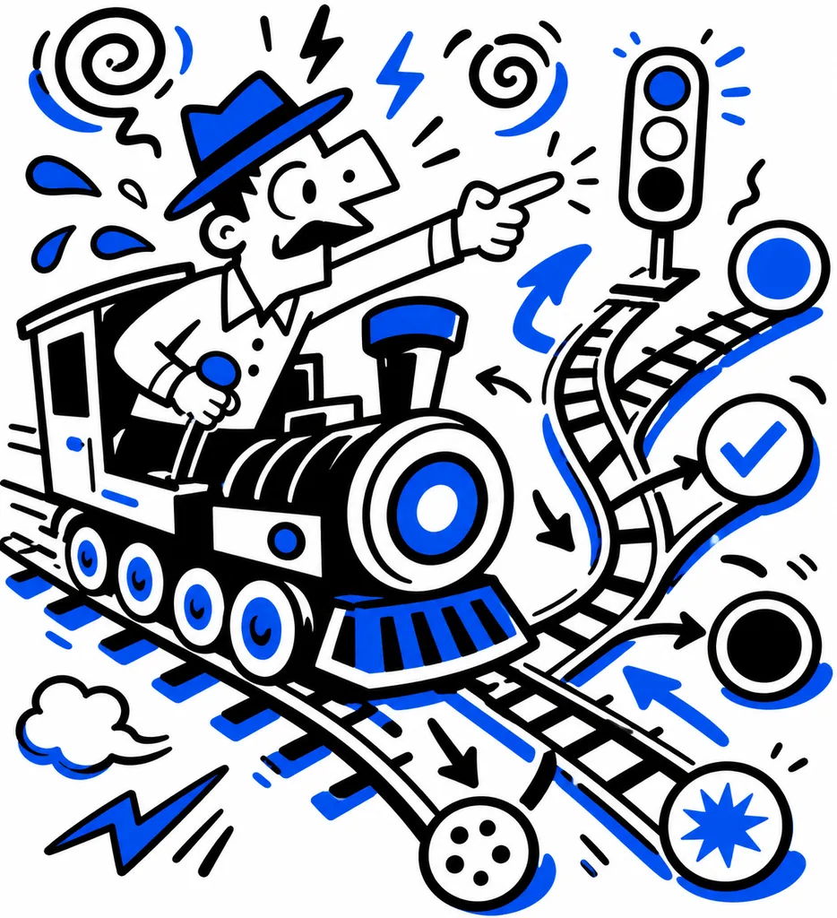 Illustration for: How Google Classifies Pages in the Indexing Pipeline