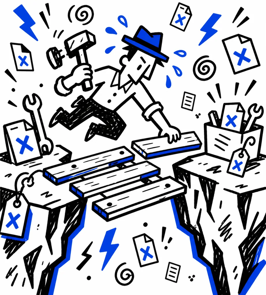 Illustration for: Why Non-Indexable Pages Exist on Healthy Sites