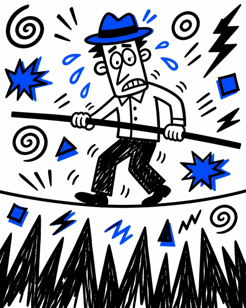 Illustration for: What Is Infinite Scroll