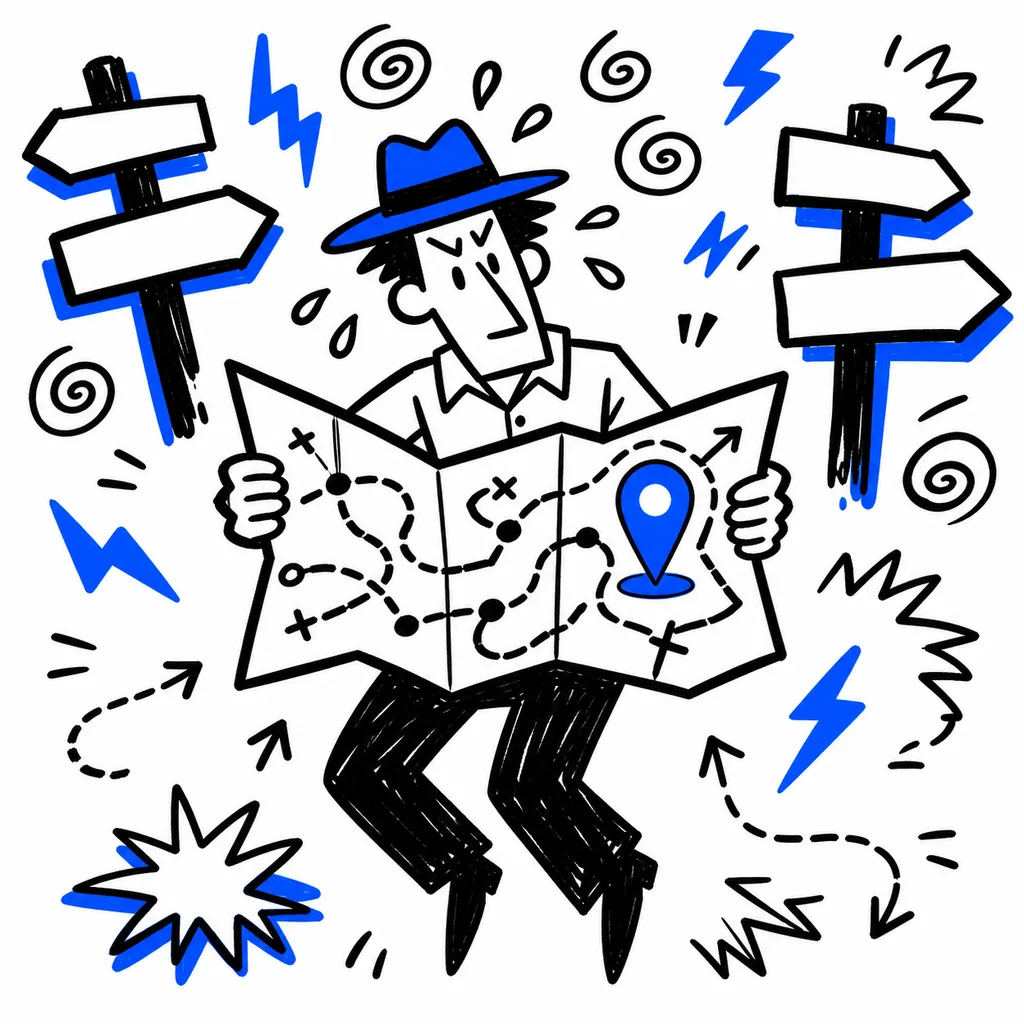 Illustration for: Technical Optimization Strategies