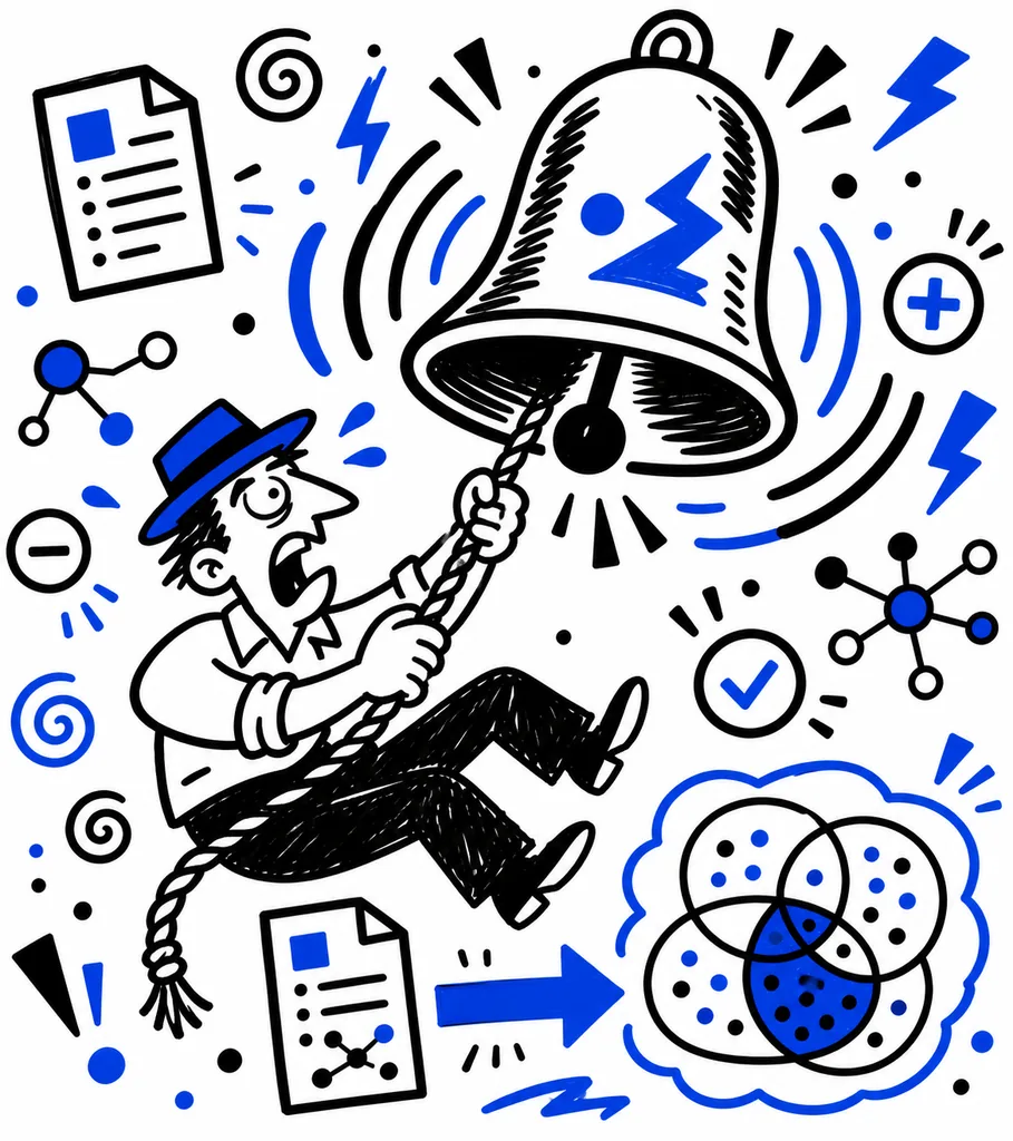 Illustration for: Measuring Information Gain