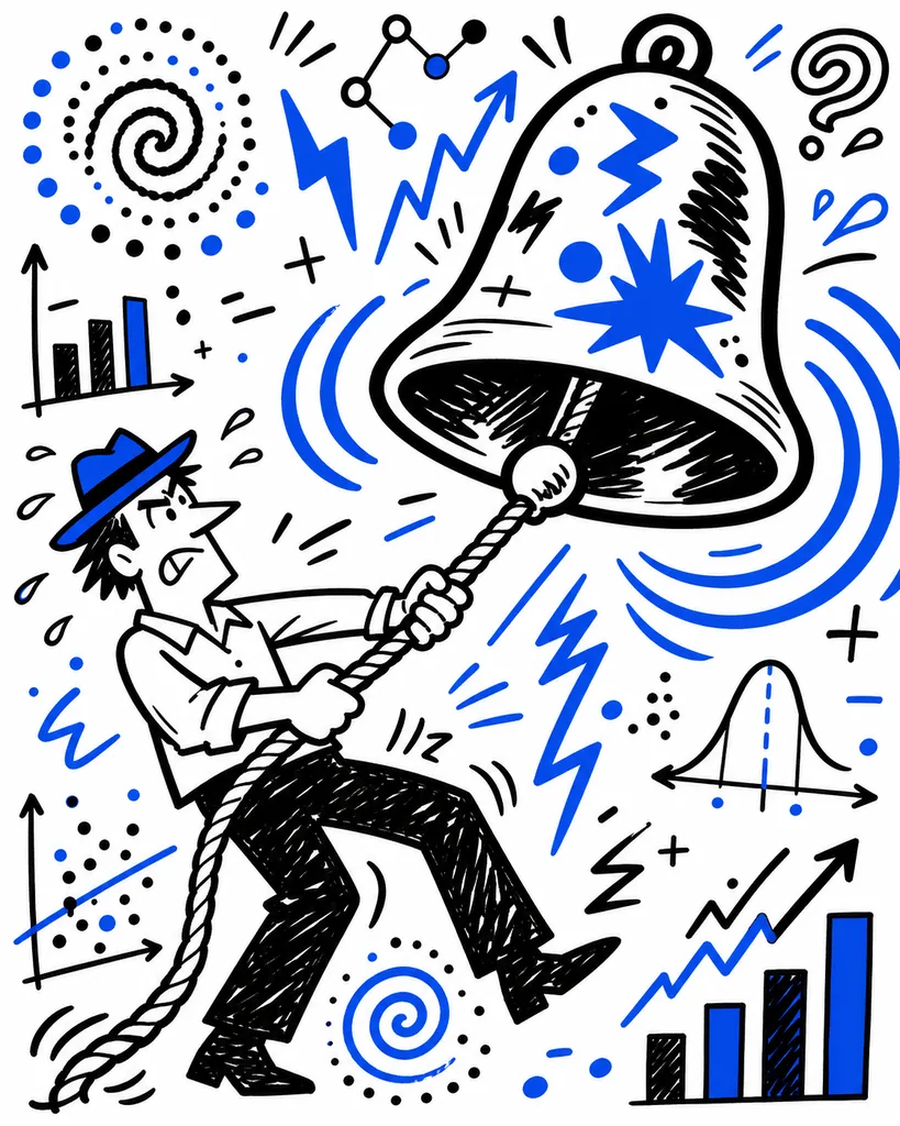 Illustration for: The Math of Information Gain