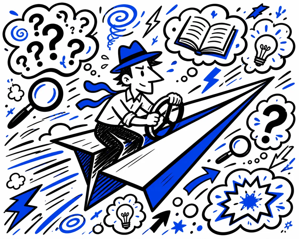 Illustration for: What differentiates informational and commercial keywords