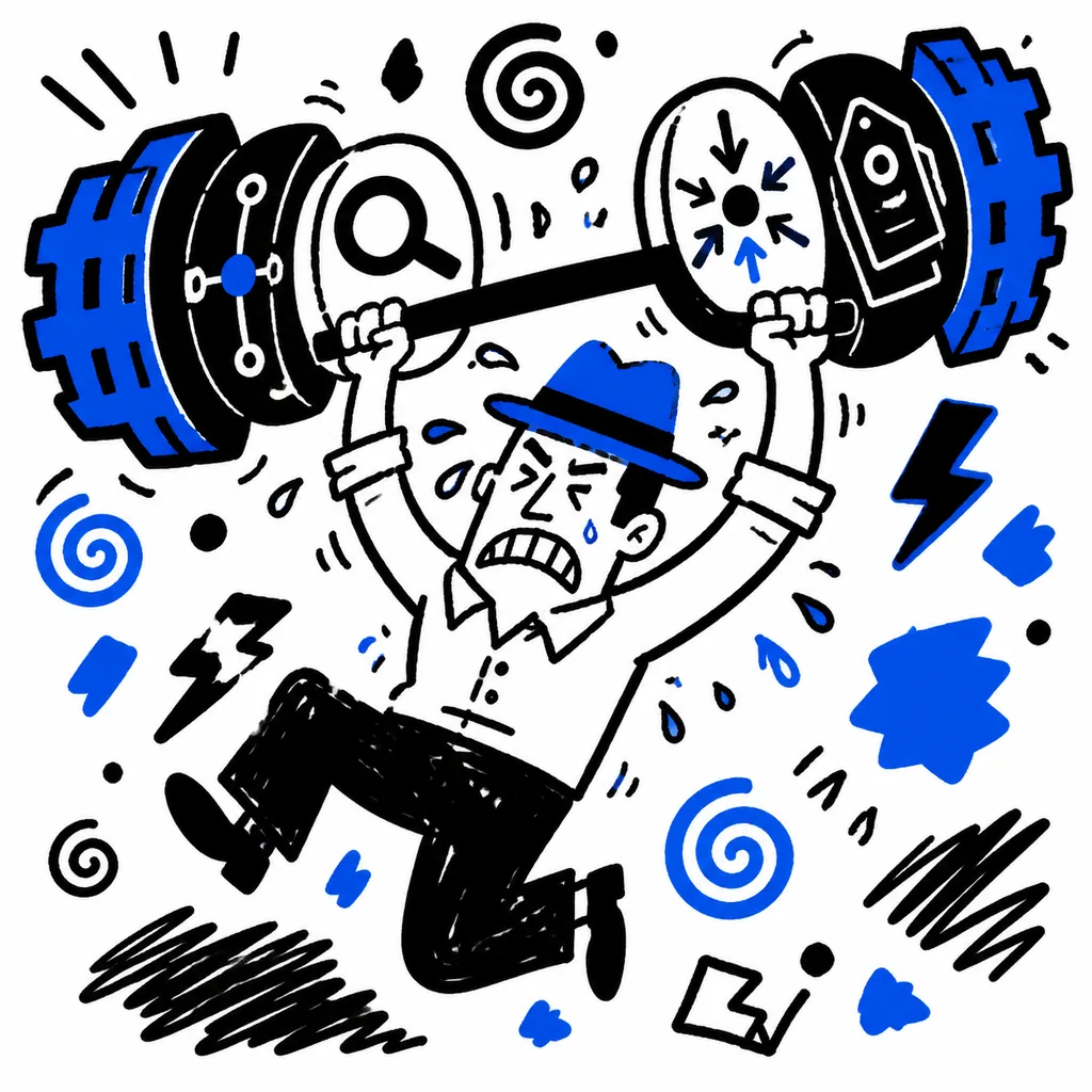 Illustration for: How Instagram Evaluates Hashtags