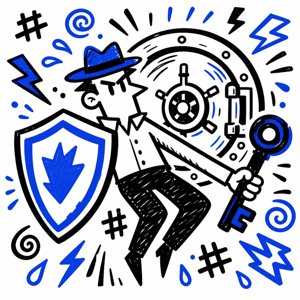 Illustration for: The 30-Tag Myth