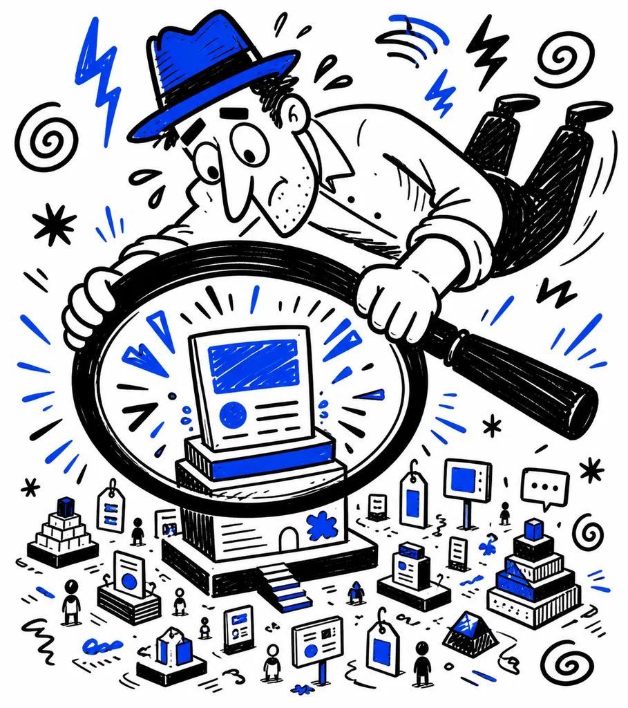 Illustration for: Keyword Placement Hierarchy