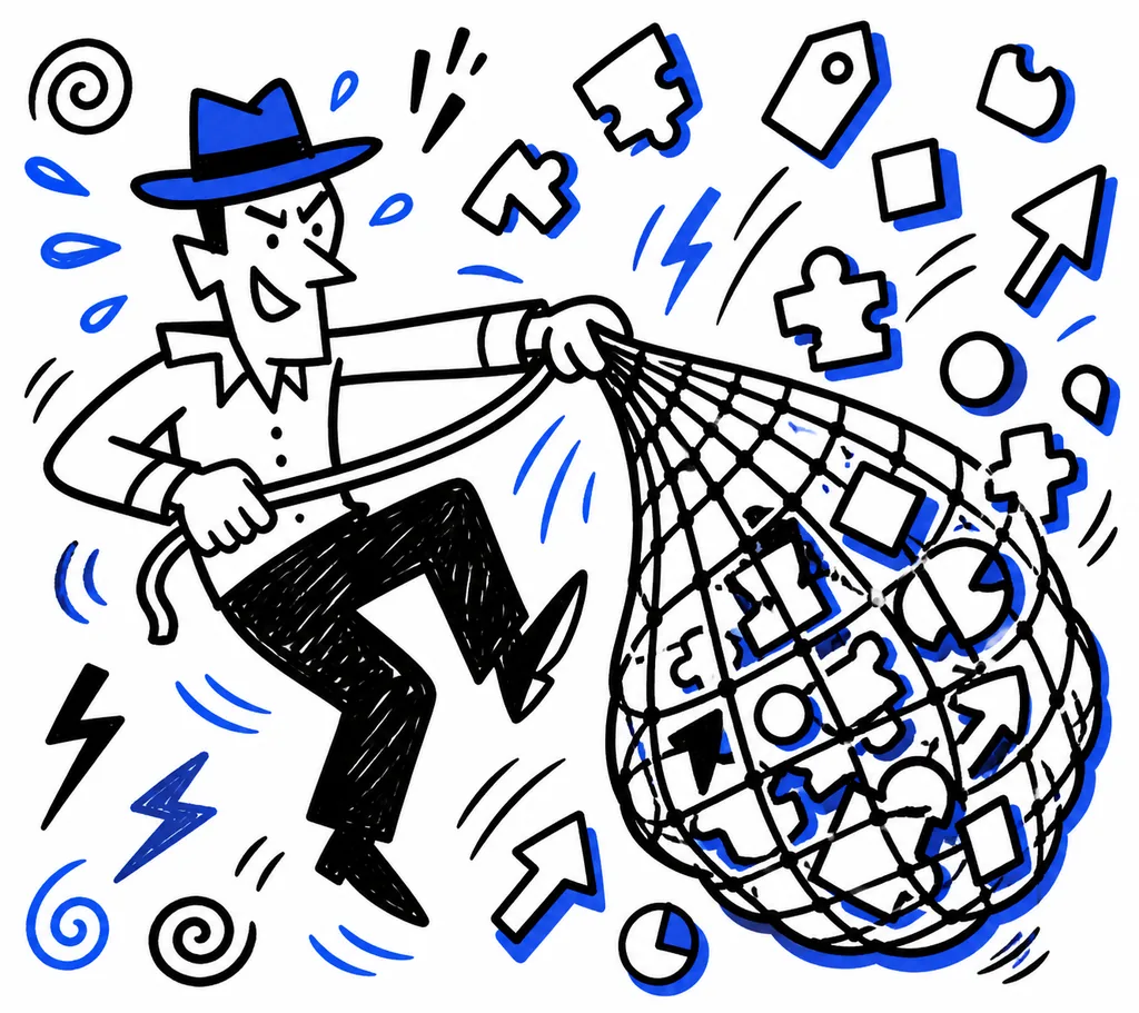Illustration for: What intent shift is