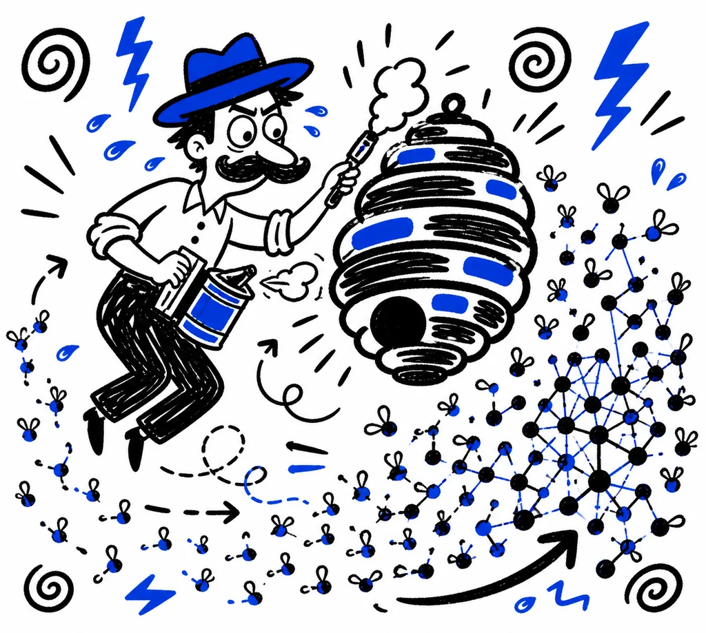 Illustration for: Common intent shift patterns