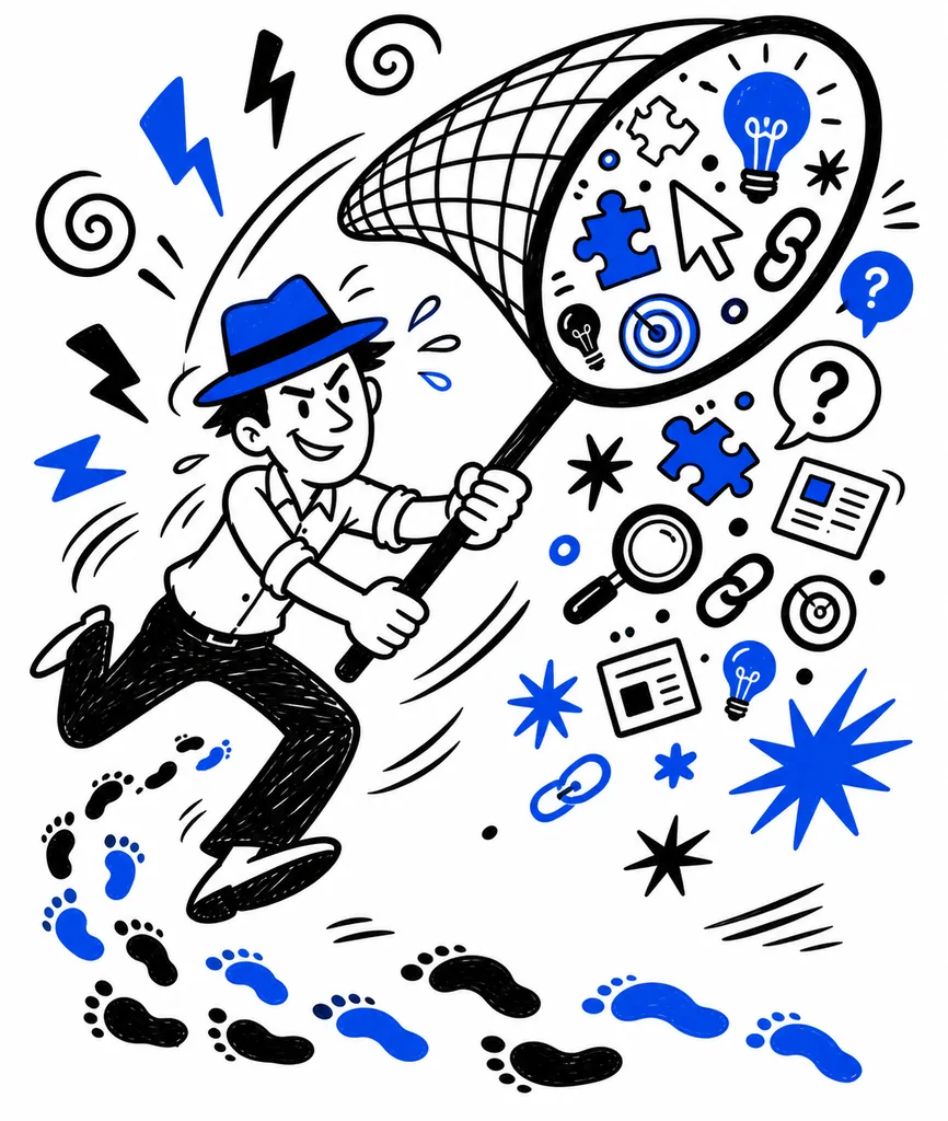 Illustration for: SEO Strategies for Interactive Content