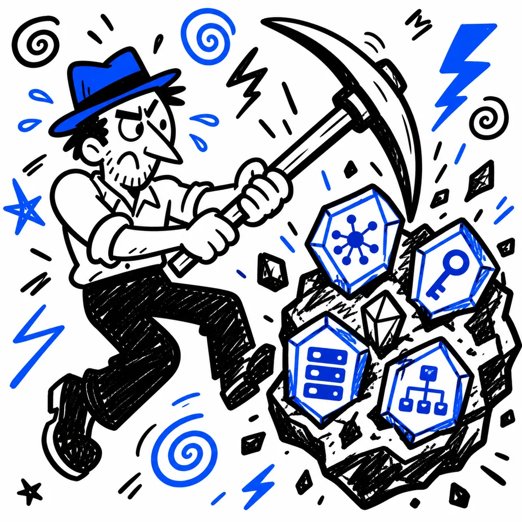 Illustration for: Prerequisites