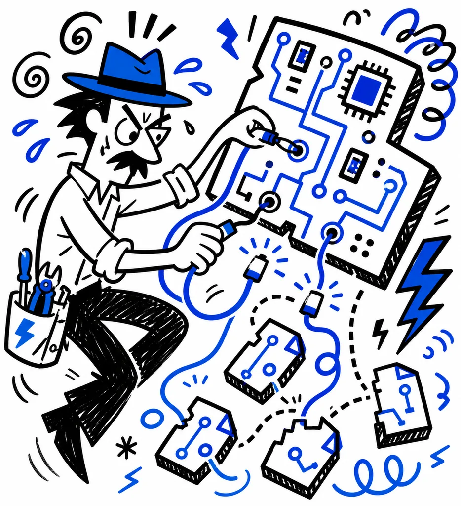 Illustration for: Step 1: Find and Fix Orphan Pages
