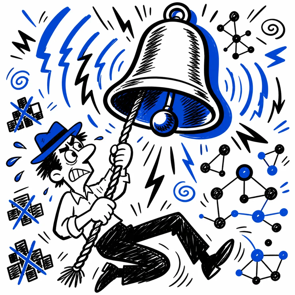Illustration for: Why entities matter more for international AI search