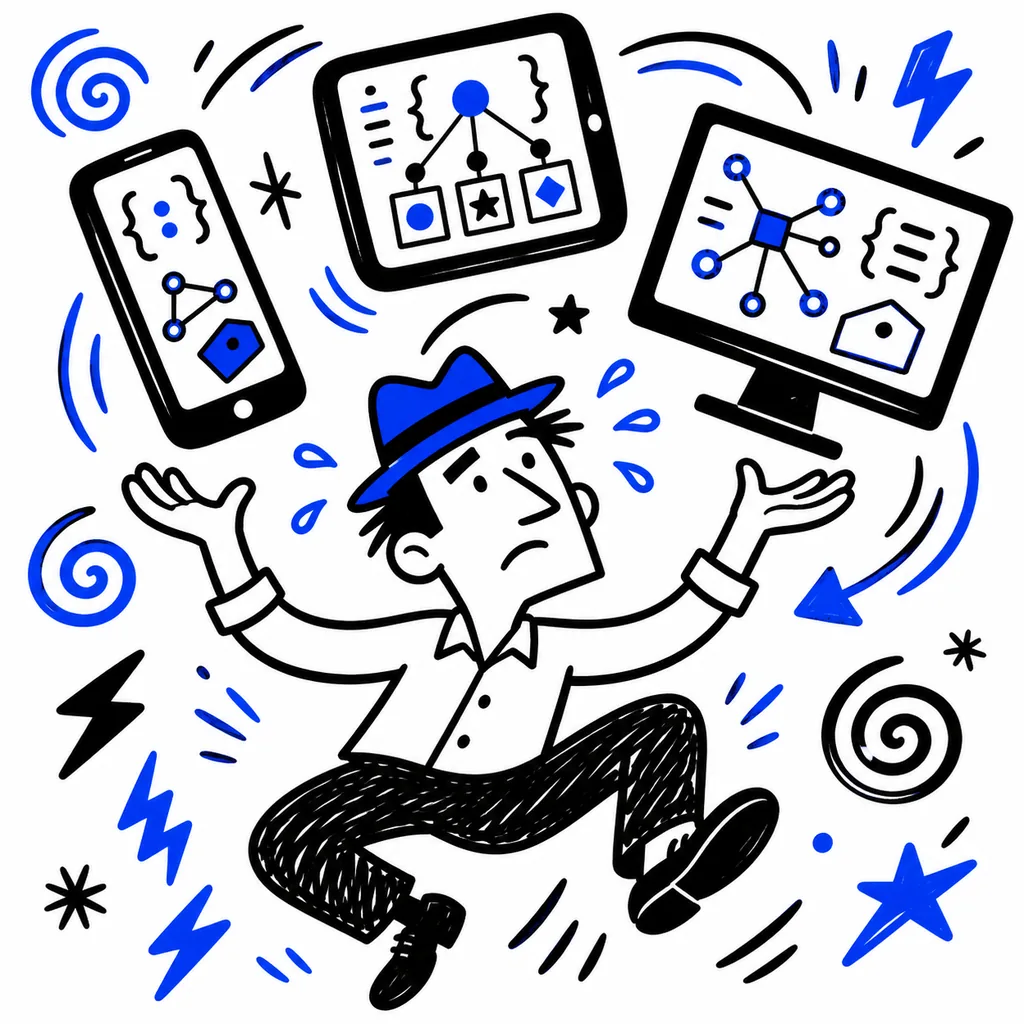 Illustration for: Schema.org localization patterns