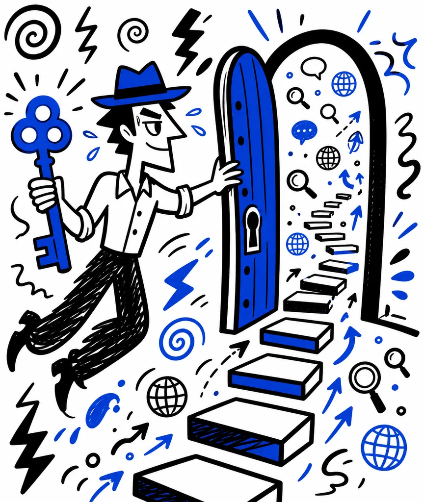 Illustration for: Why dedicated international keyword tools matter