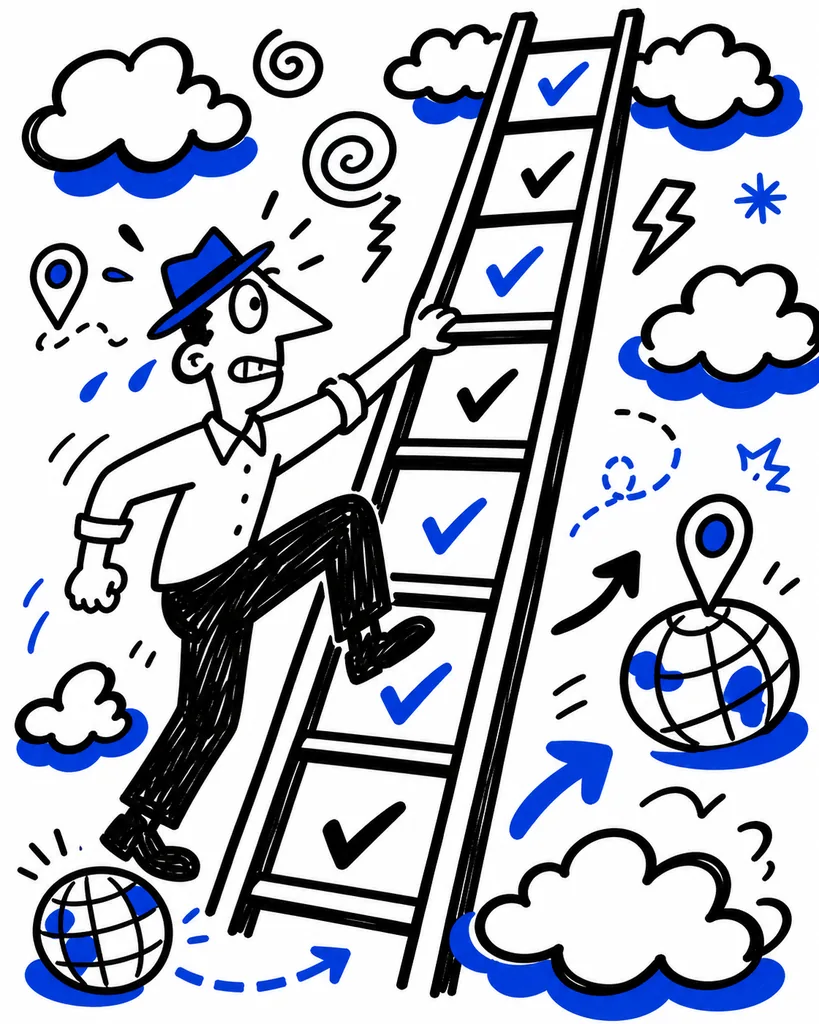Illustration for: Semrush: The all-rounder with strong geo-specifics
