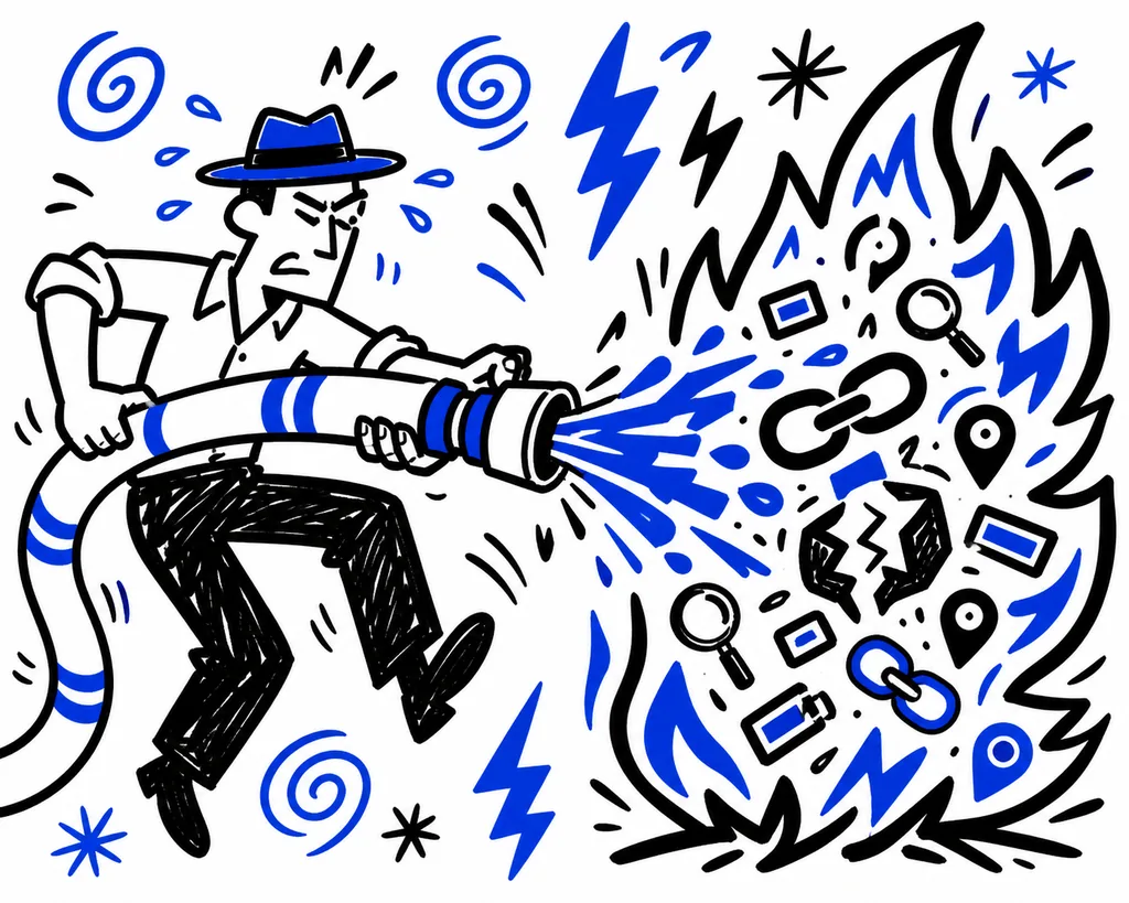 Illustration for: Ahrefs: Link intersection meets local keyword discovery
