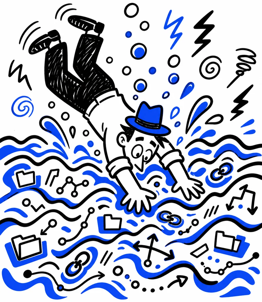 Illustration for: Step 1: URL Structure Audit