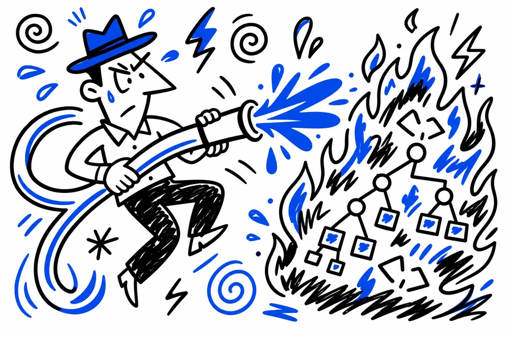 Illustration for: Sitemap-based hreflang vs HTML tags