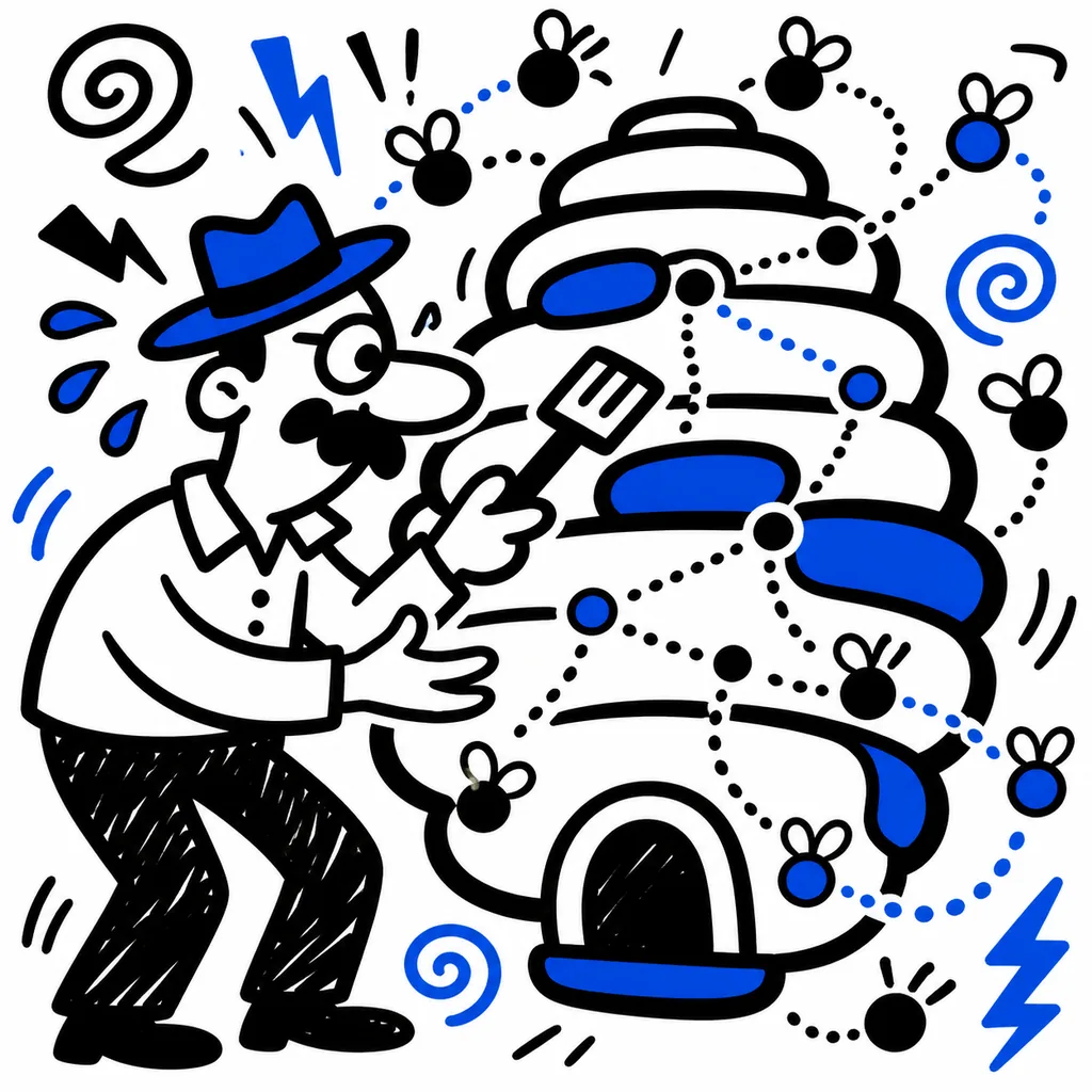 Illustration for: 1. Hreflang: proper markup patterns