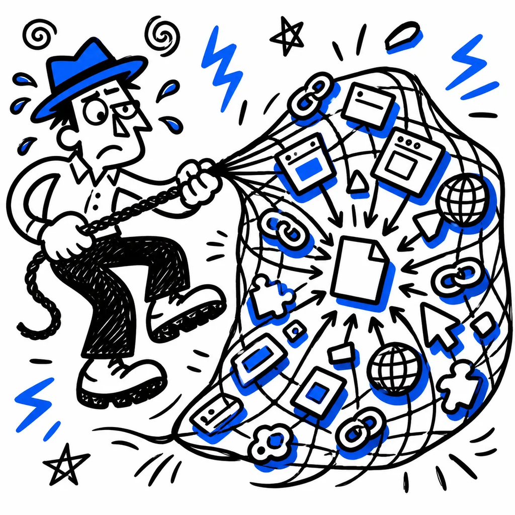 Illustration for: 2. X-default and canonical construction