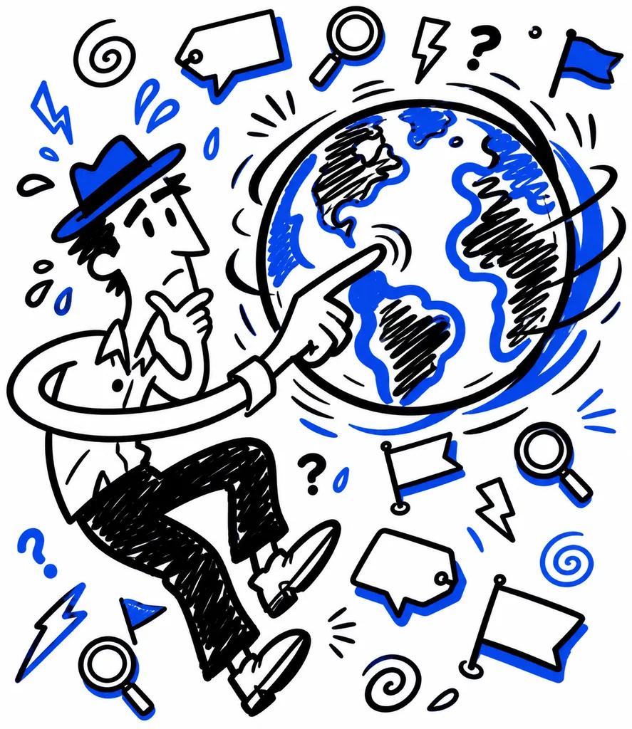 Illustration for: What investigational intent is